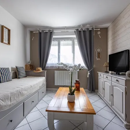 Appartement Grain De Sable