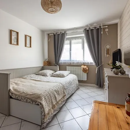 Grain De Sable Appartement